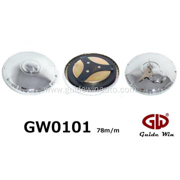 Automobile Locking Gas Cap for Hino Trucks